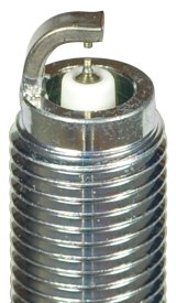 NGK Laser Iridium Spark Plug Box of 4 (DILZKAR7C11S) thumbnail 3