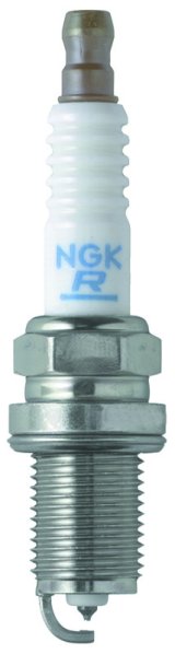 NGK Double Platinum Spark Plug for Audi/VW Box of 4 (PFR6Q) thumbnail 2