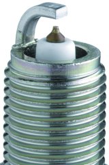 NGK Double Platinum Spark Plug for Audi/VW Box of 4 (PFR6Q) thumbnail 4