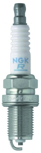 NGK V-Power Spark Plug Box of 4 (BKR5E) thumbnail 1