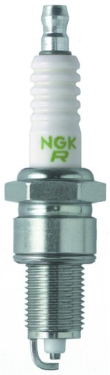 NGK V-Power Spark Plug Box of 4 (ZGR5A) thumbnail 2