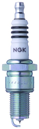 NGK IX Iridium Spark Plug Box of 4 (BPR8EIX) thumbnail 1