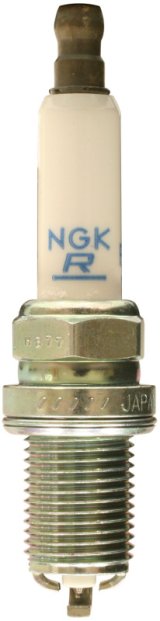 NGK Multi-Ground Spark Plug Box of 4 (PFR7W-TG) thumbnail 2