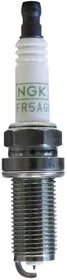 NGK GP Platinum Spark Plug Box of 4 (TR55GP) thumbnail 7