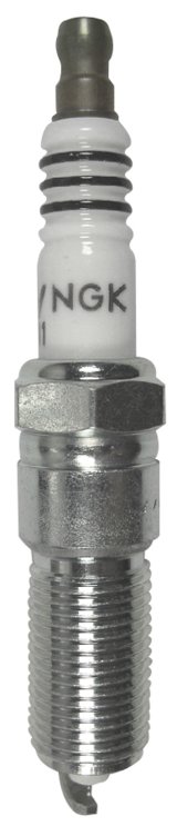 NGK Iridium IX Spark Plug Box of 4 (LZTR4AIX-11) thumbnail 1