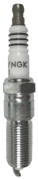 NGK Iridium IX Spark Plug Box of 4 (LZTR4AIX-11) thumbnail 2