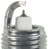 NGK Iridium IX Spark Plug Box of 4 (LZTR4AIX-11) thumbnail 3
