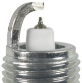 NGK Iridium IX Spark Plug Box of 4 (LZTR4AIX-11) thumbnail 4