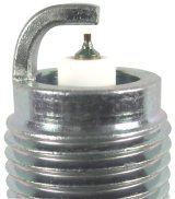 NGK Iridium/Platinum Spark Plug Box of 4 (LZFR6AI) thumbnail 3