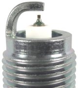 NGK Iridium/Platinum Spark Plug Box of 4 (LZFR6AI) thumbnail 4