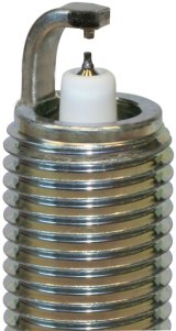 NGK Iridium/Platinum Spark Plug Box of 4 (DILKAR8A8) thumbnail 4