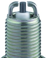 NGK Single Platinum Spark Plug Box of 4 (DCPR8EKP) thumbnail 4