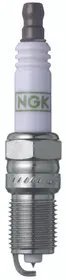 NGK Single Platinum Spark Plug Box of 4 (DCPR8EKP) thumbnail 6