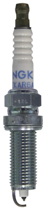 NGK Double Platinum Spark Plug Box of 4 (PLZKAR6A-11) thumbnail 2