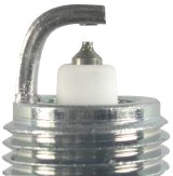 NGK Double Platinum Spark Plug Box of 4 (PLZTR5A-13) thumbnail 4