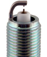 NGK Iridium/Platinum Spark Plug Box of 4 (DILFR6D11) thumbnail 4