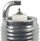 NGK Iridium Spark Plug Box of 4 (LFR7AIX) thumbnail 3