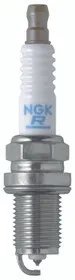 NGK Double Platinum Spark Plug Box of 4 (PFR5G-11)) thumbnail 6
