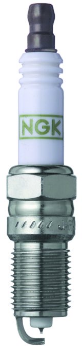 NGK Single Platinum Spark Plug Box of 4 (TR6GP) thumbnail 1