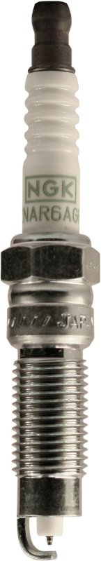 NGK Single Platinum Spark Plug Box of 4 (ZNAR6AGP) thumbnail 2