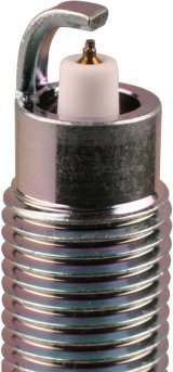 NGK Single Platinum Spark Plug Box of 4 (ZNAR6AGP) thumbnail 4