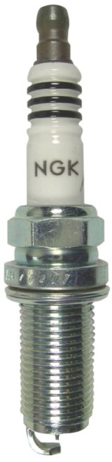 NGK Iridium Spark Plug Box of 4 (LFR5AIX-11) thumbnail 2