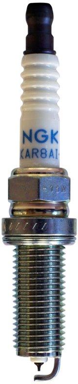 NGK Iridium/Platinum Spark Plug Box of 4 (LKAR8AI-9) thumbnail 1