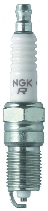 NGK Nickel Spark Plug Box of 4 (TR5) thumbnail 1
