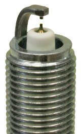 NGK Iridium/Platinum Spark Plug Box of 4 (DILFR5A11) thumbnail 3