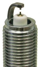 NGK Iridium/Platinum Spark Plug Box of 4 (DILFR5A11) thumbnail 4