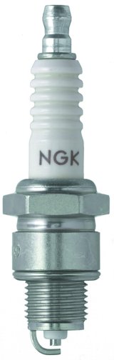 NGK Copper Core Spark Plug Box of 4 (BP6HS) thumbnail 1