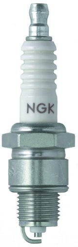 NGK Copper Core Spark Plug Box of 4 (BP6HS) thumbnail 2