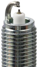 NGK Ruthenium HX Spark Plug Box of 4 (LKAR8BHX) thumbnail 3