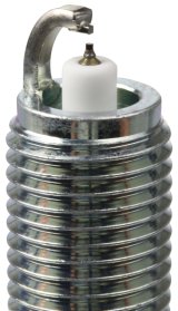 NGK Ruthenium HX Spark Plug Box of 4 (LKAR8BHX) thumbnail 4
