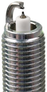 NGK Ruthenium HX Spark Plug Box of 4 (LKR7BHX) thumbnail 3