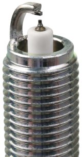 NGK Ruthenium HX Spark Plug Box of 4 (LKR7BHX) thumbnail 4