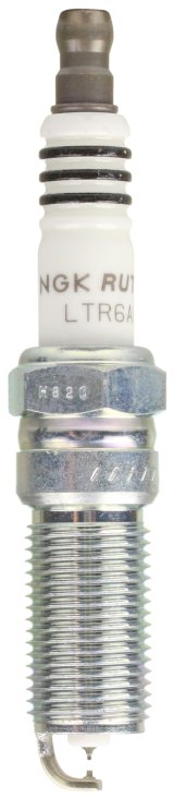 NGK Ruthenium HX 04-16 Cadillac SRX Spark Plug thumbnail 1