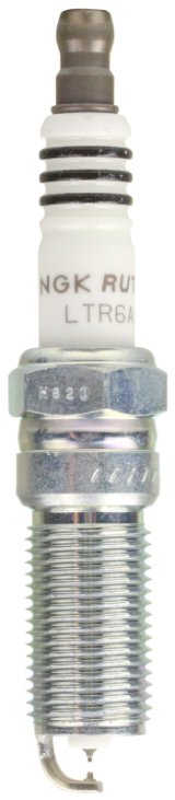 NGK Ruthenium HX 04-16 Cadillac SRX Spark Plug thumbnail 2