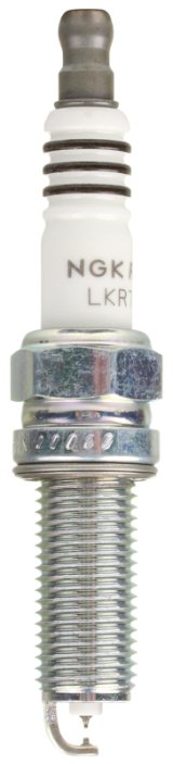 NGK 11-20 Chrysler 300 Ruthenium HX Spark Plug thumbnail 2