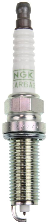 NGK G-Power Platinum Spark Plug Box of 4 (LKAR7BGP-S) thumbnail 1