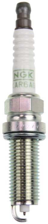 NGK G-Power Platinum Spark Plug Box of 4 (LKAR7BGP-S) thumbnail 2