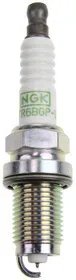 NGK G-Power Platinum Spark Plug Box of 4 (LKAR7BGP-S) thumbnail 6