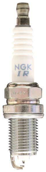 NGK Laser Iridium Spark Plug Box of 4 (SIFR6A11) thumbnail 2