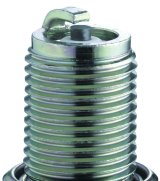 NGK BLYB Spark Plug Box of 6 (BR9ES SOLID) thumbnail 2