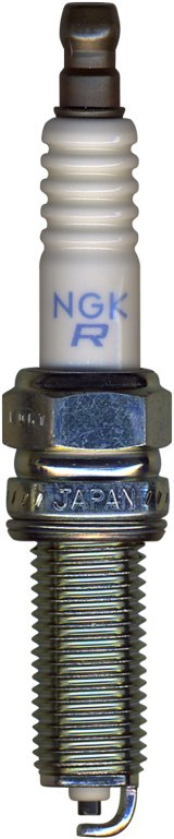 NGK Standard Spark Plug Box of 4 (LKR7E) thumbnail 1
