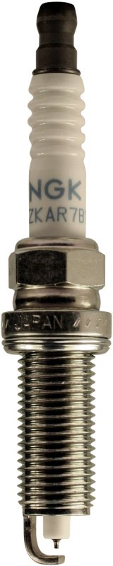 NGK Laser Iridium Spark Plug Box of 4 (ILZKAR7B11) thumbnail 2
