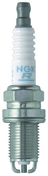 NGK Standard Spark Plug Box of 10 (BKR7EKC-N) thumbnail 1