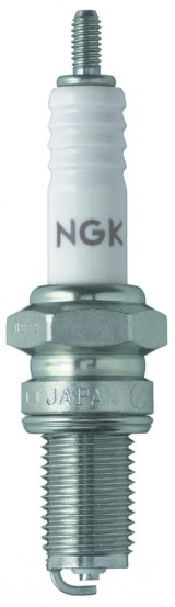 NGK Standard Spark Plug Box of 10 (D8EA) thumbnail 1