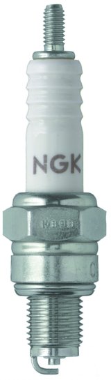 NGK Standard Spark Plug Box of 10 (C2H) thumbnail 1