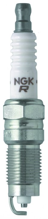 NGK V-Power Spark Plug Box of 4 (TR55-1) thumbnail 1
